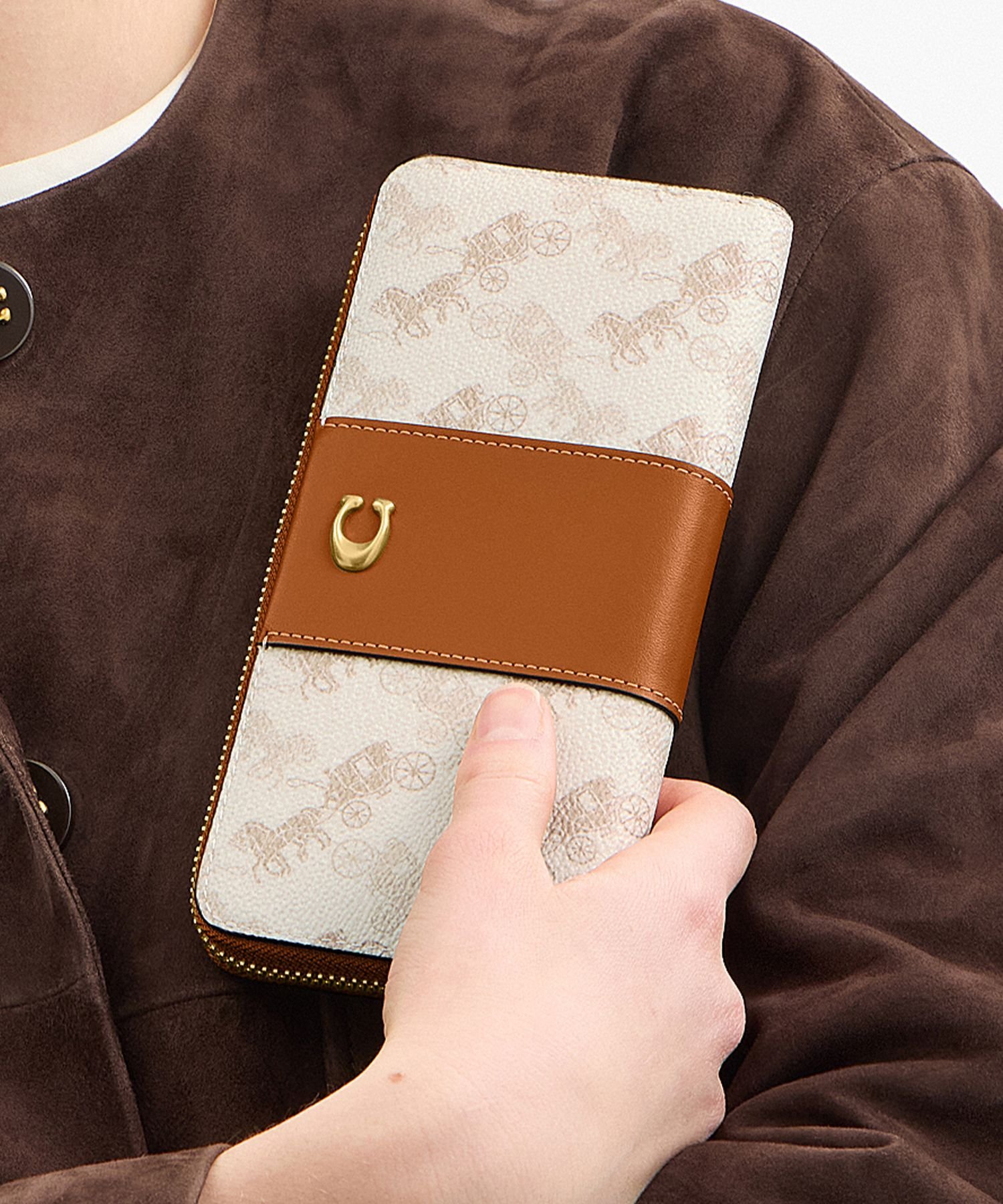 楽天市場】coach アコーディオン ジップ ウォレットの通販 楽天市場】coach アコーディオン ジップ ウォレットの通販