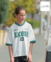 GLOBAL WORK ヘビロッTEEユニフォーム半袖/キッズ/147391 グローバルワーク トップス カットソー・Tシャツ ブラック ネイビー ホワイト