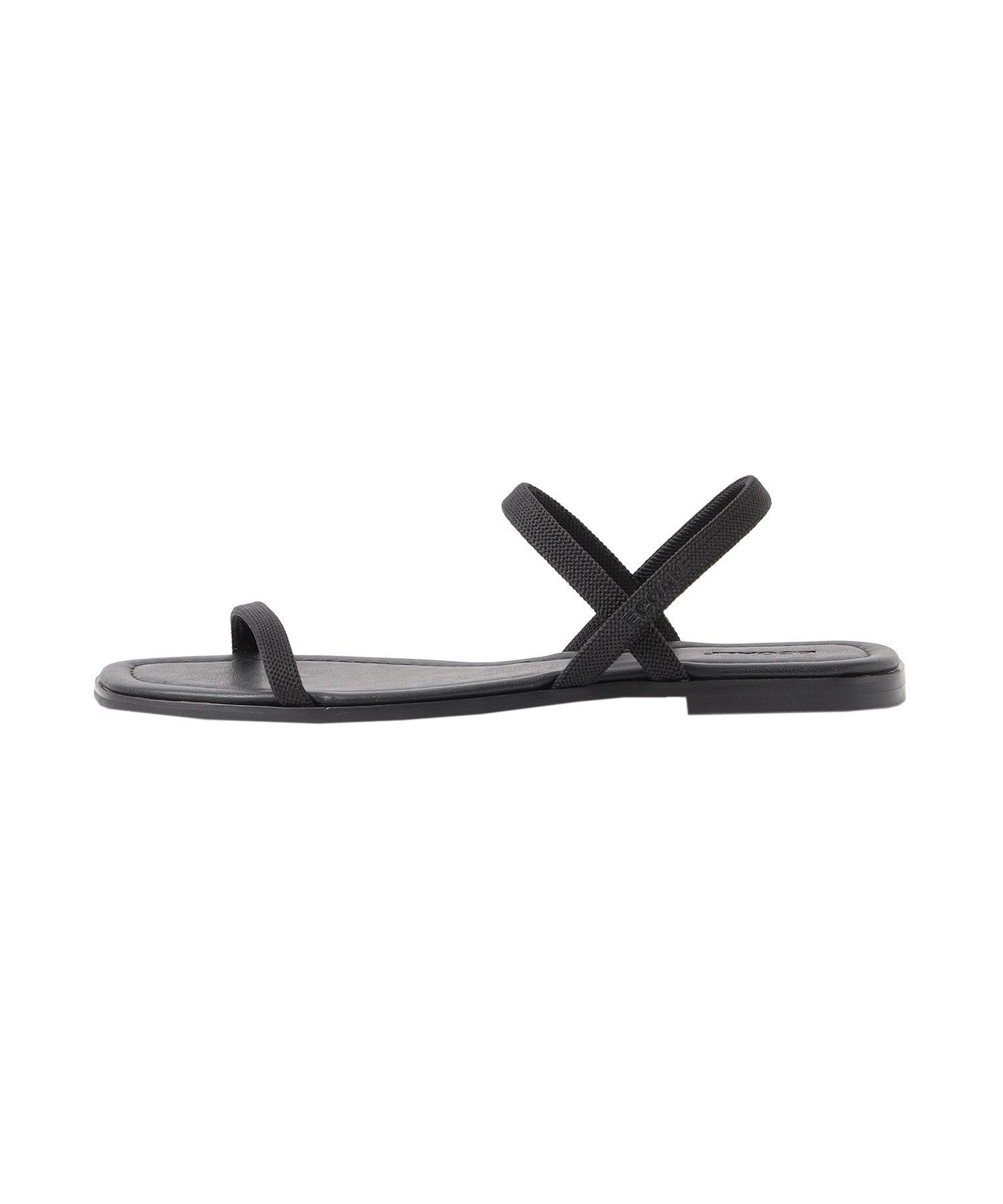 【SALE／33%OFF】ECOALF DELHI サンダル / DELHIALF SANDALS WOMAN エコアルフ シューズ・靴 サンダル ブラウン【送料無料】