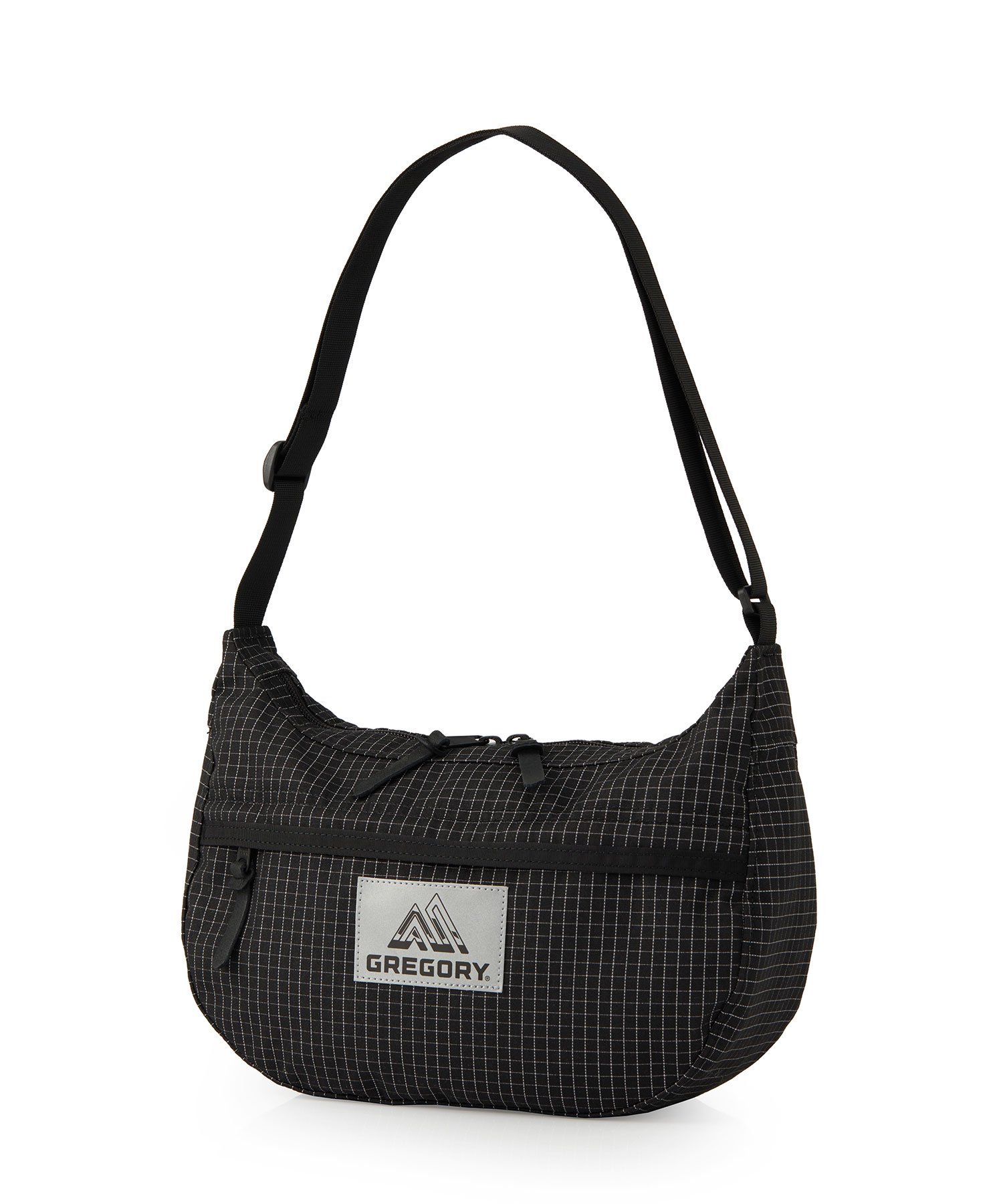 GREGORY 【公式】GREGORY サッチェルS 7L ショルダーバッグ グレゴリー バッグ ショルダーバッグ【送料無料】