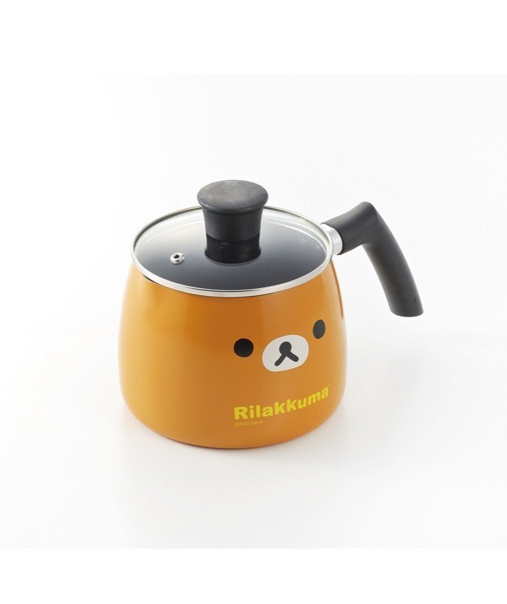 BACKYARD FAMILY キャラクター マルチクックパン2.5L ローラ 食器・調理器具・キッチン用品 鍋・フライパン【送料無料】