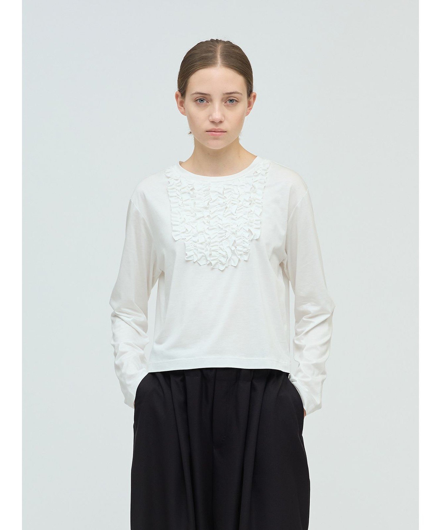 mizuiro ind mizuiro ind եȥեץ륪С ޡ ȥåץ åȥT ֥å 졼 ۥ磻ȡ̵