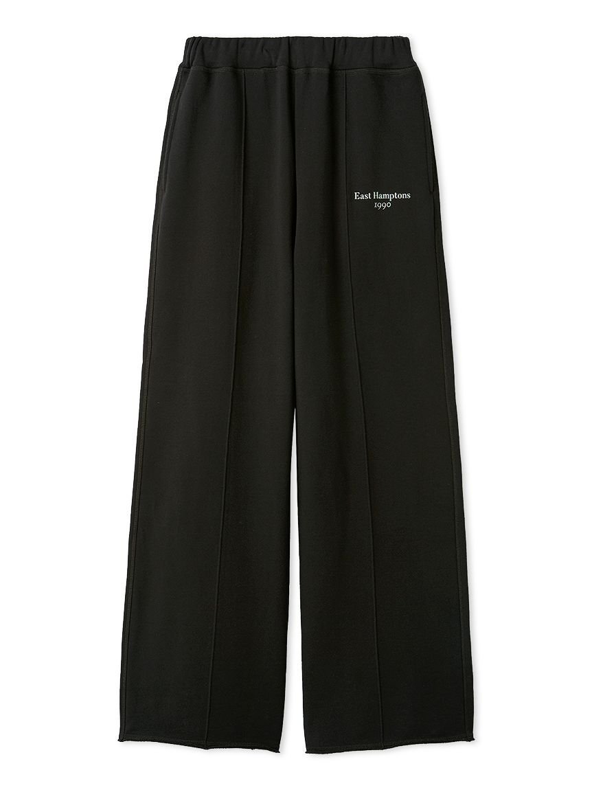 【SALE／50%OFF】Mila Owen 【MILA PANTS】ストレートスエットパンツ ミラオーウェン パンツ その他のパンツ グレー【送料無料】 stylife-15528703 Rakuten Fashion サンプル画像3