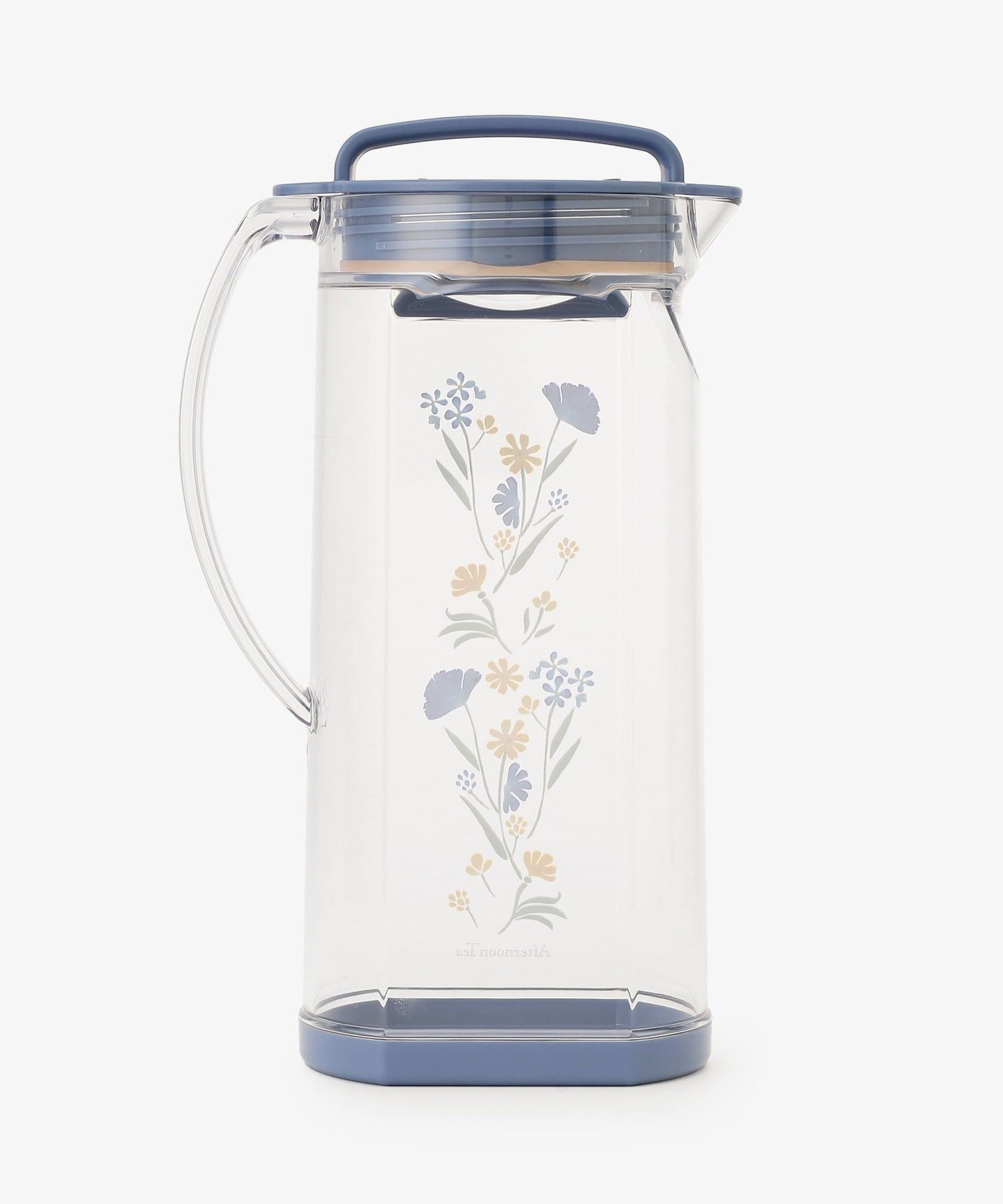 Afternoon Tea LIVING フルールデュクール冷水筒 1.2L アフタヌーンティー・リビング 食器・調理器具・キッチン用品 その他の食器・調理器具・キッチン用品 stylife-15620911 Rakuten Fashion サンプル画像2