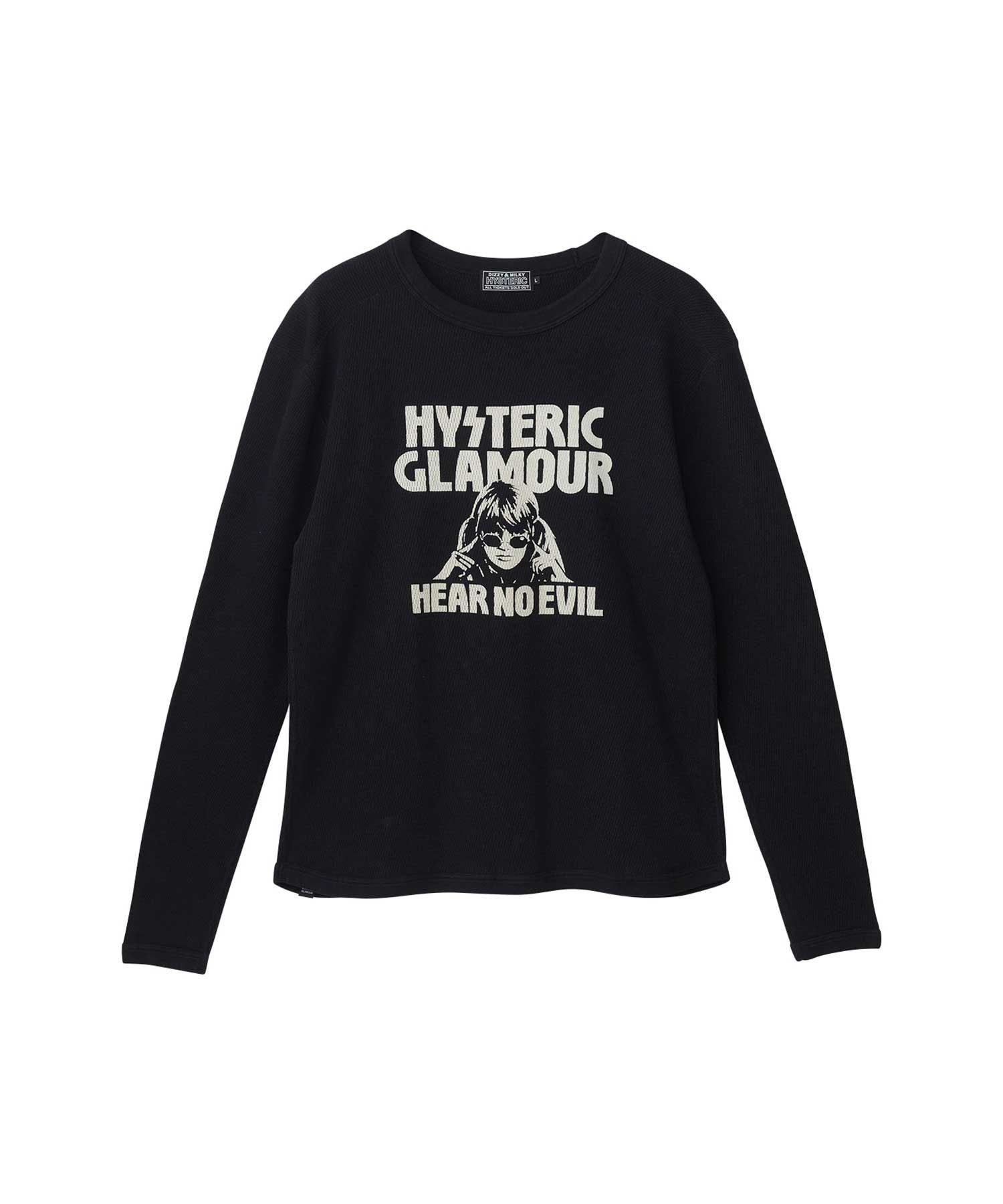 楽天市場】HYSTERIC GLAMOUR ヒステリックグラマー（Tシャツ