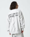 アビレックス トレーナー メンズ 【SALE／30%OFF】AVIREX アーミー トレーニング クルー スウェット / ARMY TRAINING CREW SWEAT アヴィレックス トップス スウェット・トレーナー ブラック【送料無料】