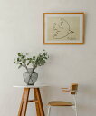 URBAN RESEARCH DOORS 『WEB限定』BCS Picasso/Dove of Peace アーバンリサーチドアーズ インテリア・生活雑貨 オブ...