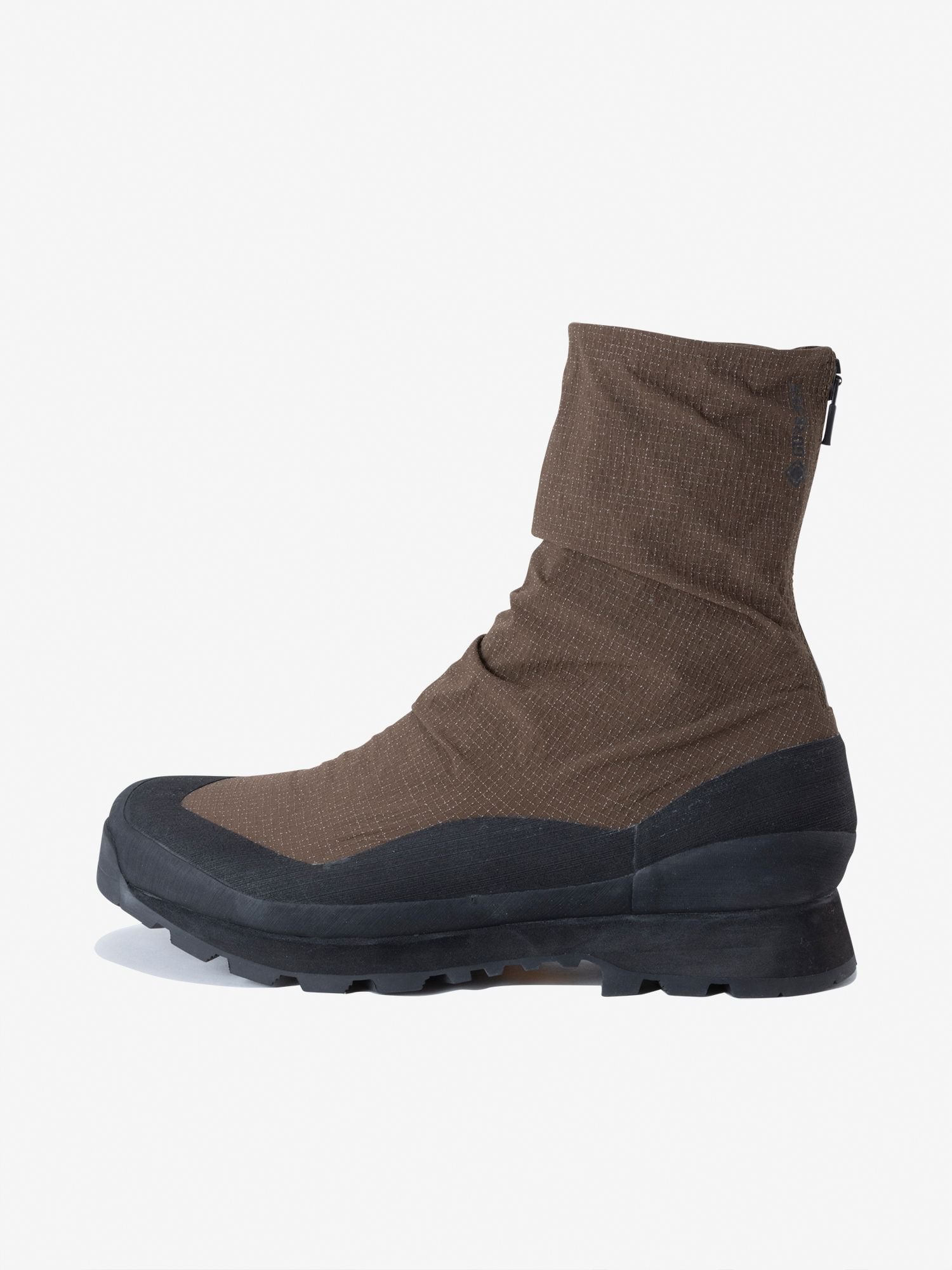 THE NORTH FACE 【公式】TNF レイン ブーツ ゴアテックス(ユニセックス) ザ・ノース・フェイス シューズ・靴 ブーツ ブラック【送料無料】