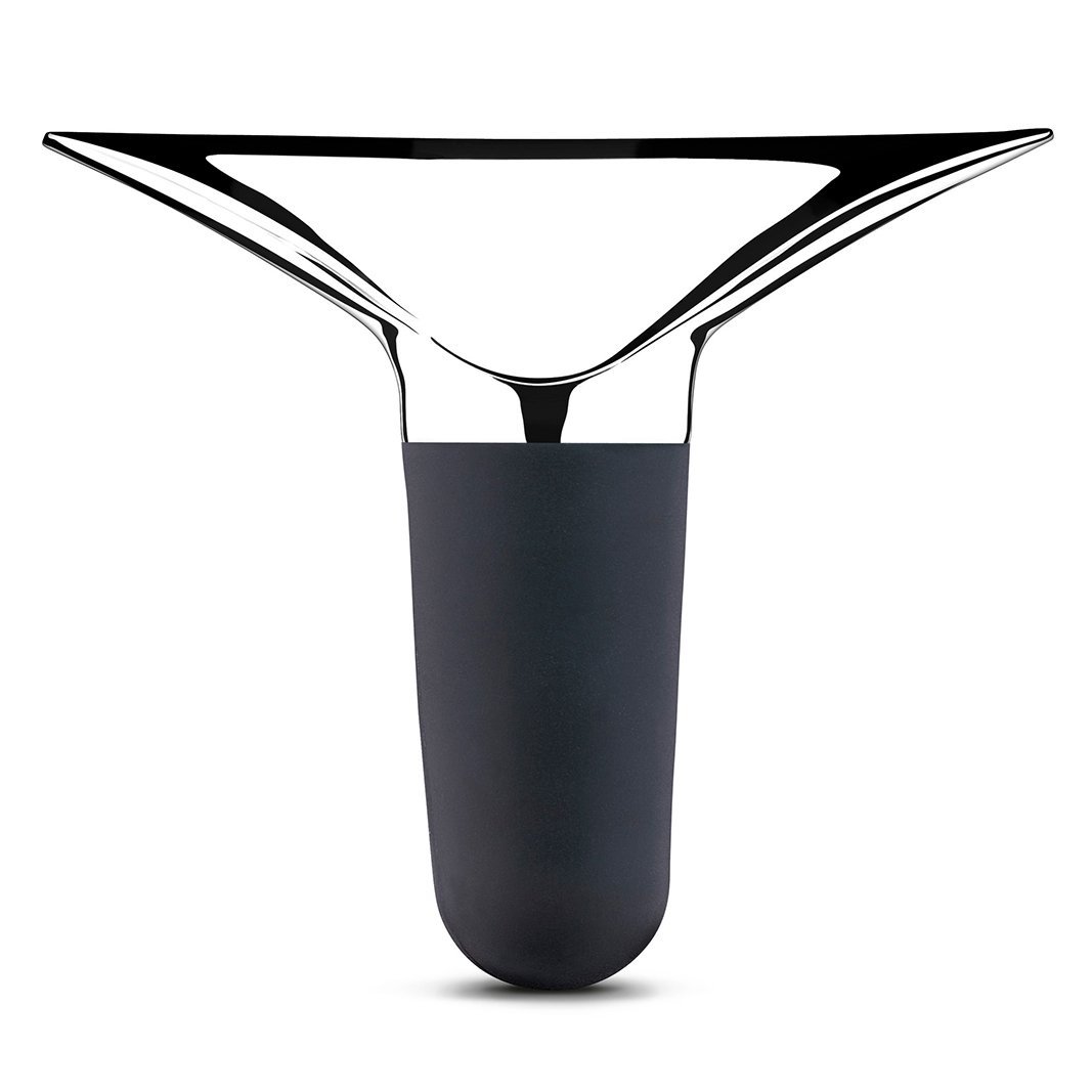 GEORG JENSEN [公式] ジョージジェンセン WINE & BAR BY GEORG JENSEN ストッパー&ポアラー ジョージ ジェンセン 食器・調理器具・キッチン用品 その他の食器・調理器具・キッチン用品【送料無料】 stylife-14758891 Rakuten Fashion サンプル画像2