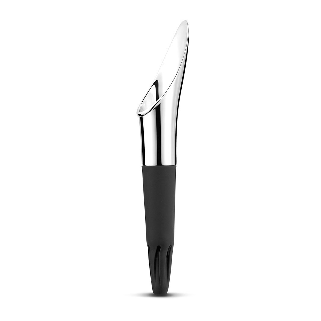 GEORG JENSEN [公式] ジョージジェンセン WINE & BAR BY GEORG JENSEN ストッパー&ポアラー ジョージ ジェンセン 食器・調理器具・キッチン用品 その他の食器・調理器具・キッチン用品【送料無料】 stylife-14758891 Rakuten Fashion サンプル画像3