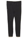 emmi 【On】Tights 7/8 エミ 靴下・レッグウェア タイツ・ストッキング・パンスト ブラック【送料無料】
