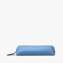 SMYTHSON Panama Pencil Case スマイソン 文房具 その他の文房具 ブルー【送料無料】