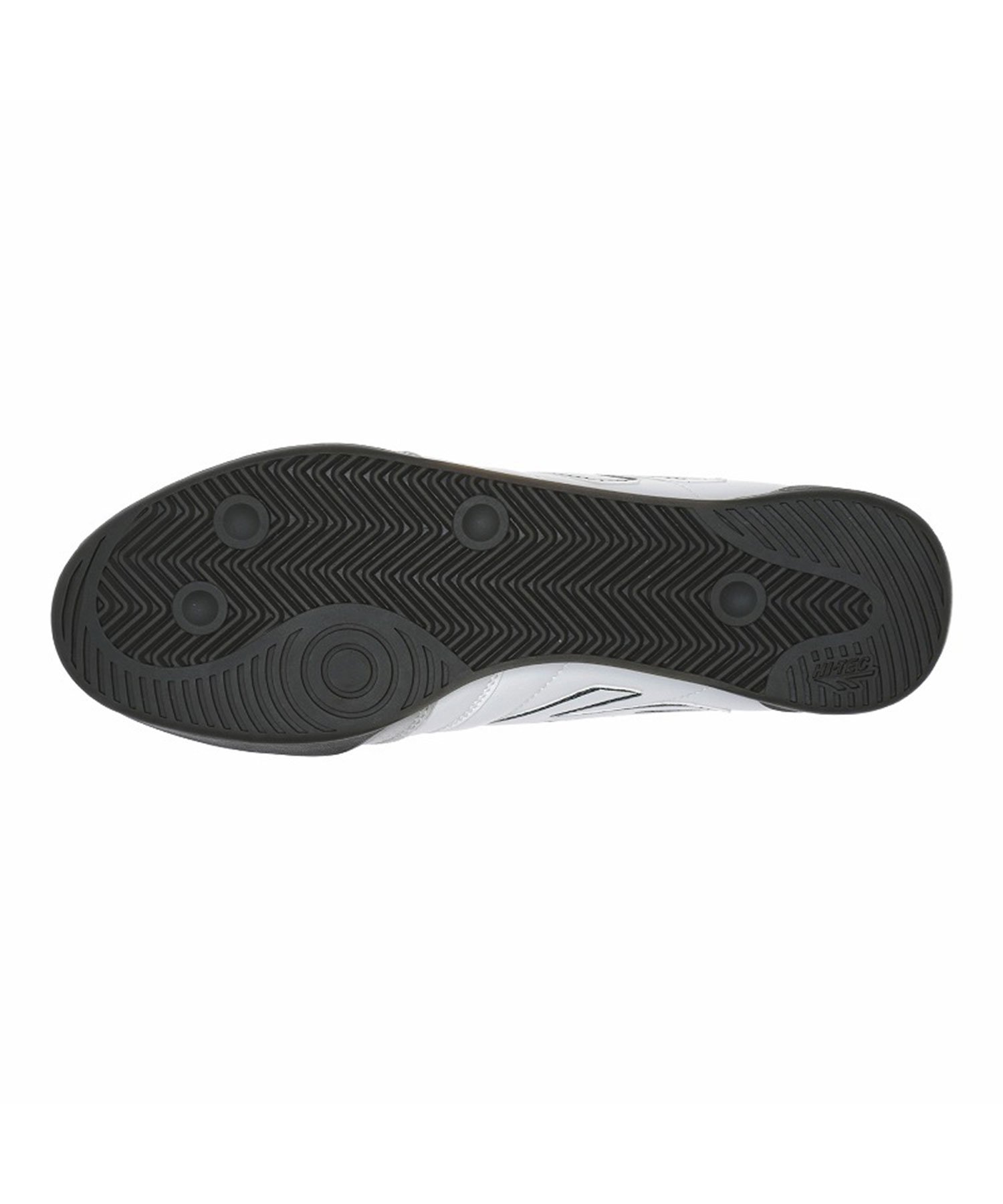 HI-TEC 【HI-TEC】HT TR006 PRO SQUASH 84 スニーカー ムーンスター シューズ・靴 スニーカー ホワイト【送料無料】