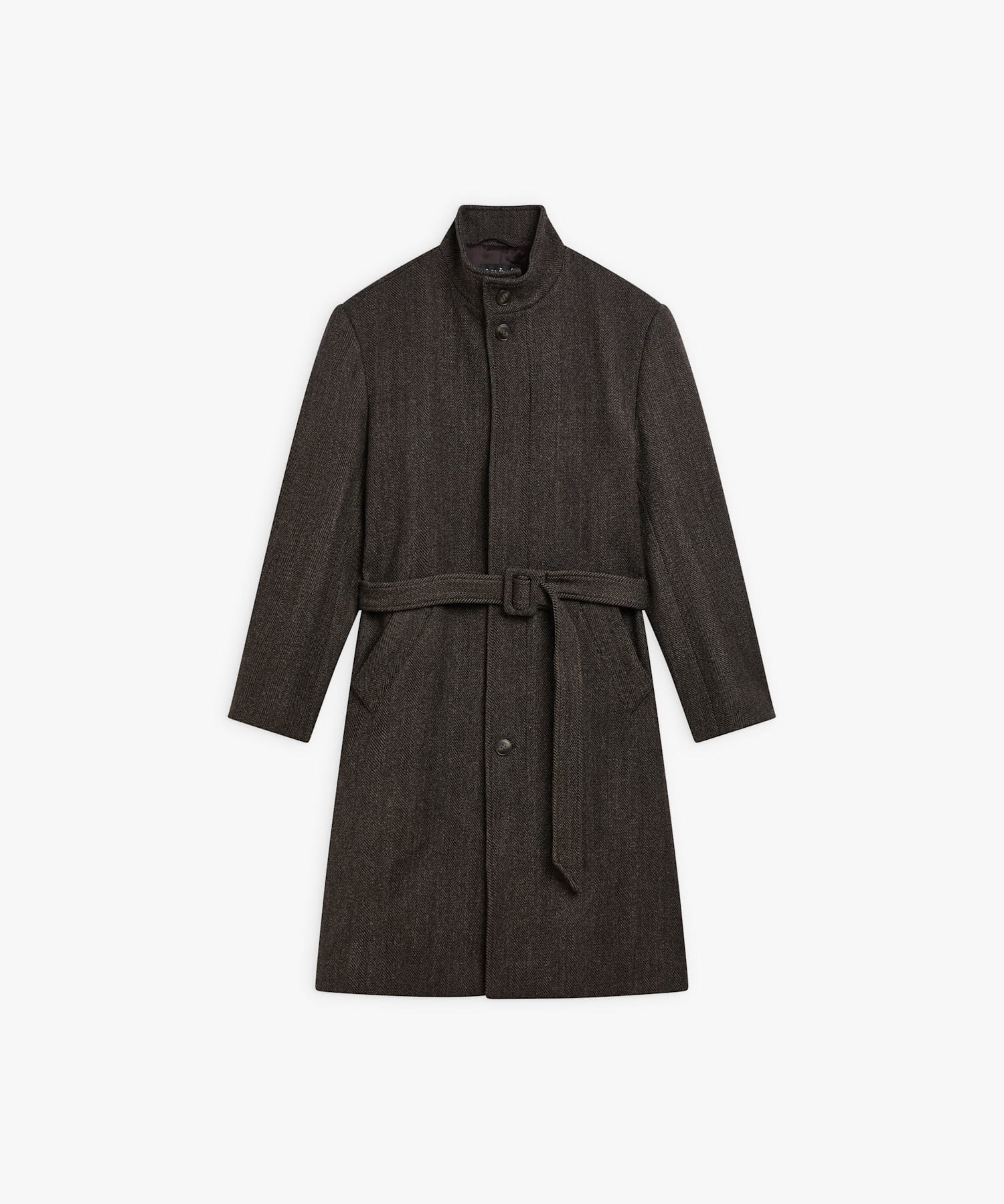 アニエスベーオム コート フランス製 ロングコート アウター アニエスベーオム コート フランス製 ロングコート アウター