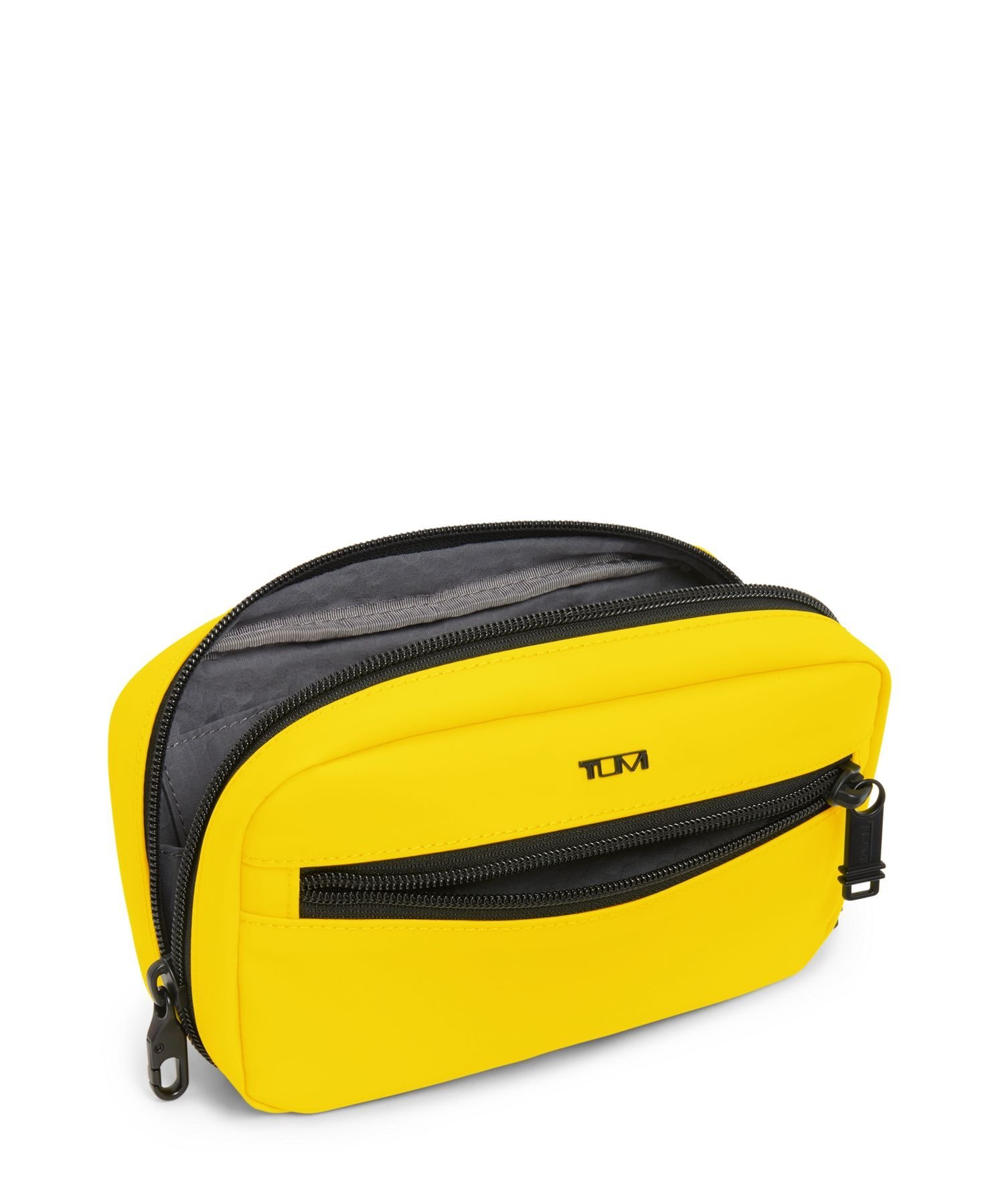 TUMI 【TUMI公式店】2年保証 TUMI+ ジップアラウンド・ケース トゥミ 財布・ポーチ・ケース ポーチ【送料無料】