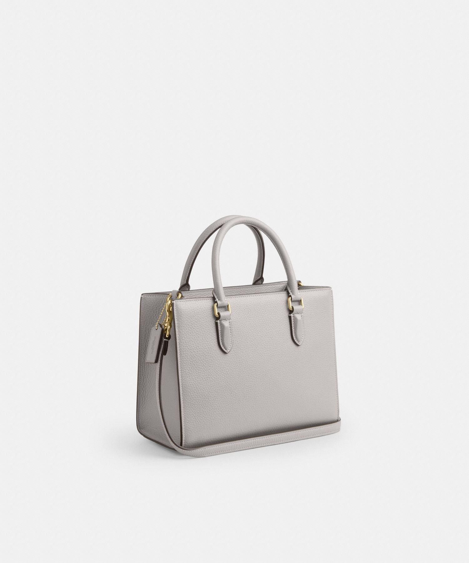 【SALE／60%OFF】COACH OUTLET 【公式】マギー スモール トート コーチ　アウトレット バッグ トートバッグ【送料無料】