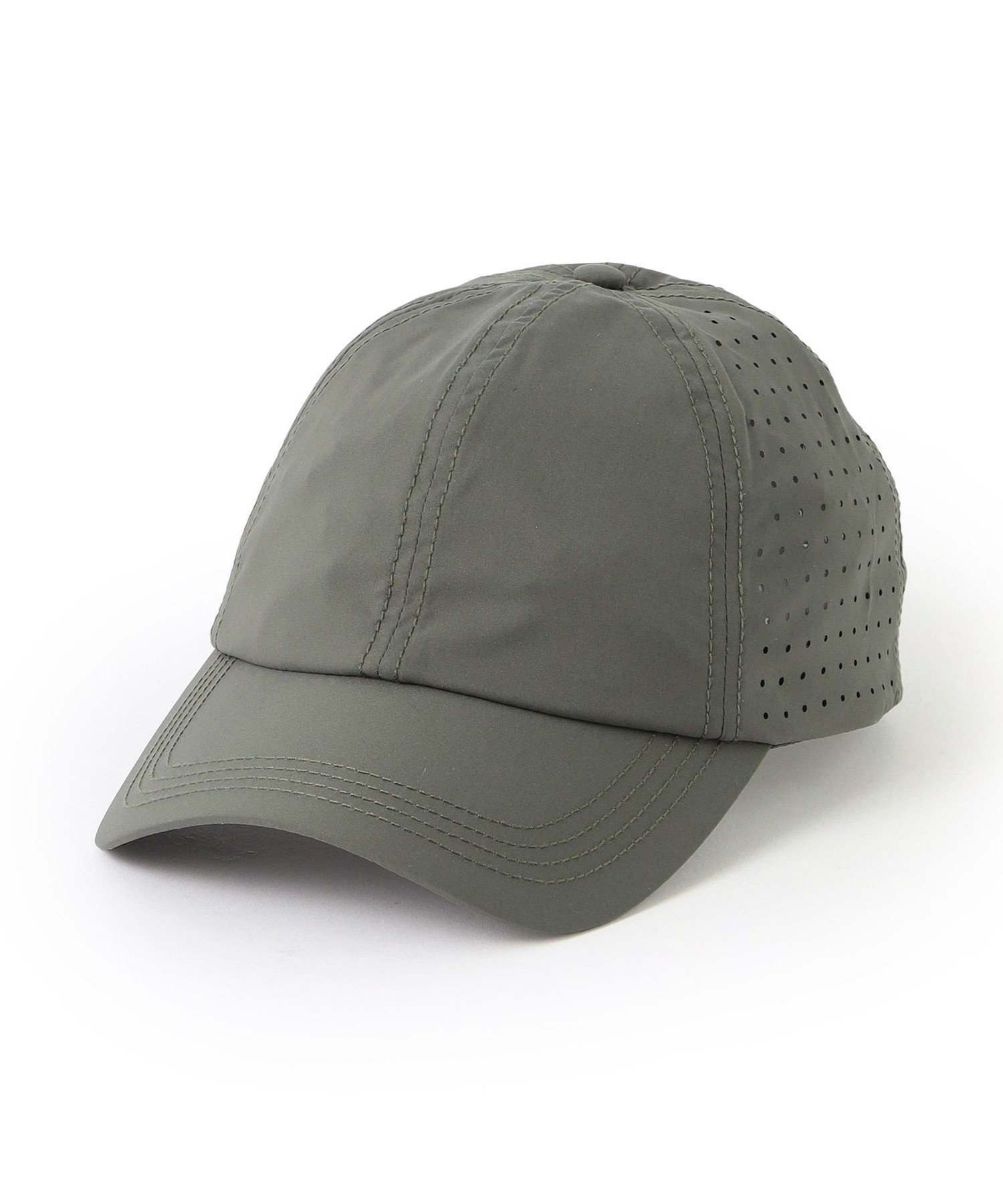 ECOALF SPORT キャップ / ECOALF SPORT CAP UNISEX エコアルフ 帽子 キャップ ネイビー カーキグリーン【送料無料】