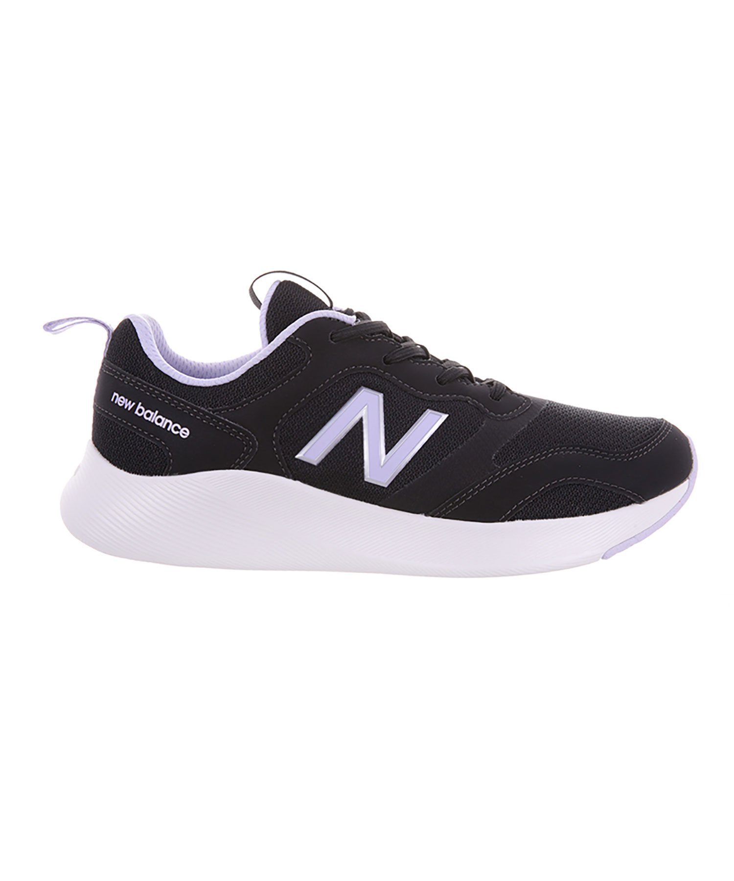 New Balance 【NEW BALANCE】 レディース スニーカー NB WSMP8BR 2E ムーンスター シューズ・靴 スニーカー ブラック【送料無料】