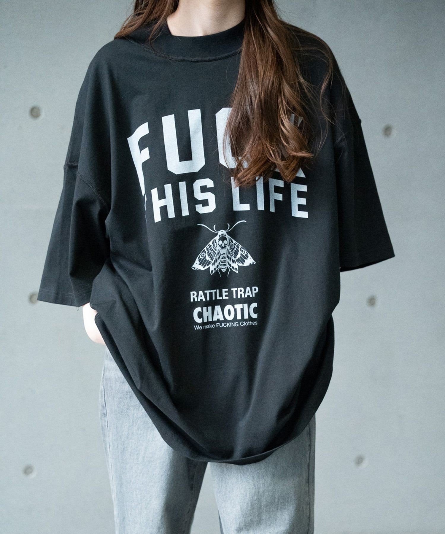 楽天市場】アウトサイダー（Tシャツ・カットソー｜トップス）：メンズ