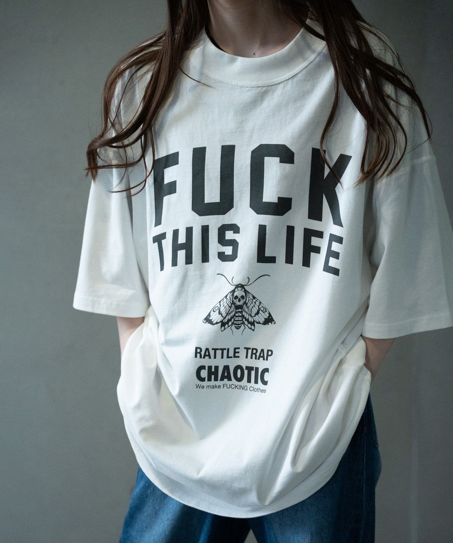 楽天市場】Fuck Off（メンズファッション）の通販