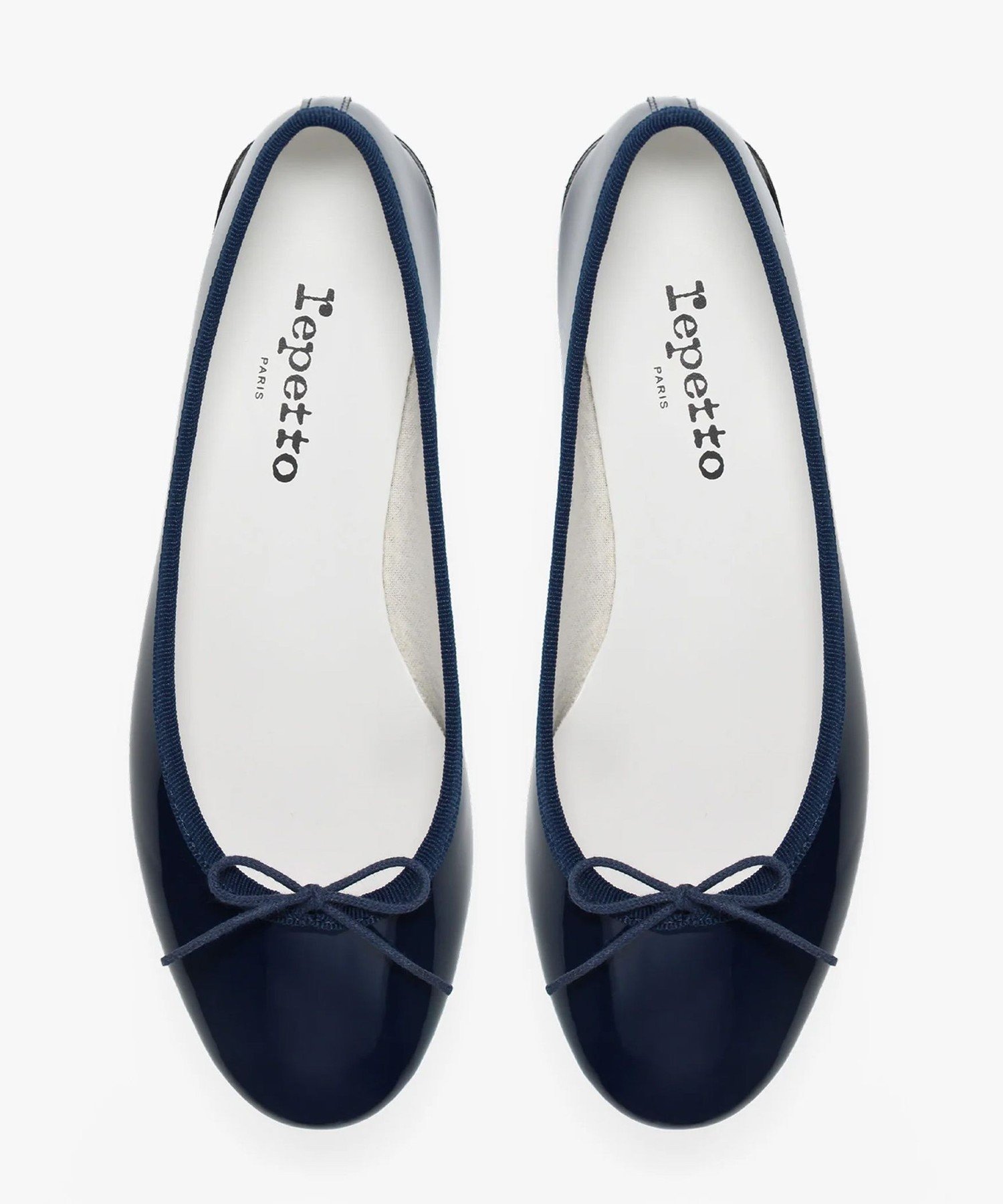 【SALE／20%OFF】Repetto Cendrillon バレエフラット - EUサイズ レペット シューズ・靴 バレエシューズ ブルー【送料無料】