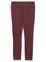 emmi 【On】Tights 7/8 エミ 靴下・レッグウェア タイツ・ストッキング・パンスト レッド【送料無料】