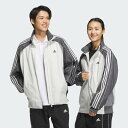 【SALE/30%OFF】adidas 【公式】アディダス adidas BYD3S ルーズフィット 裏地付ウーブンジャケット(ジェ... アディダス スポーツ・アウトドア用品 トレーニング・フィットネス用品 グレー【送料無料】