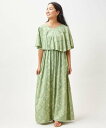 Amina Collection レディース ワンピース・ドレス アミナコレクション Kahiko