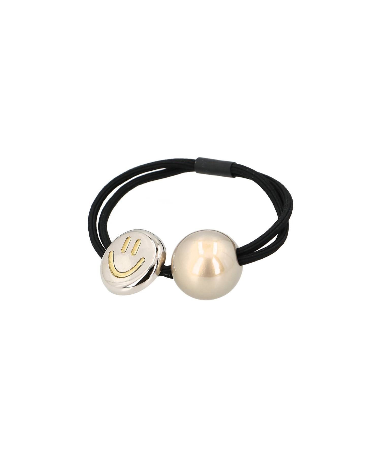 ヘアアクセサリー megoam gangaヘアゴム - 【シサム工房 公式OnlineStore】FAIR TRADE