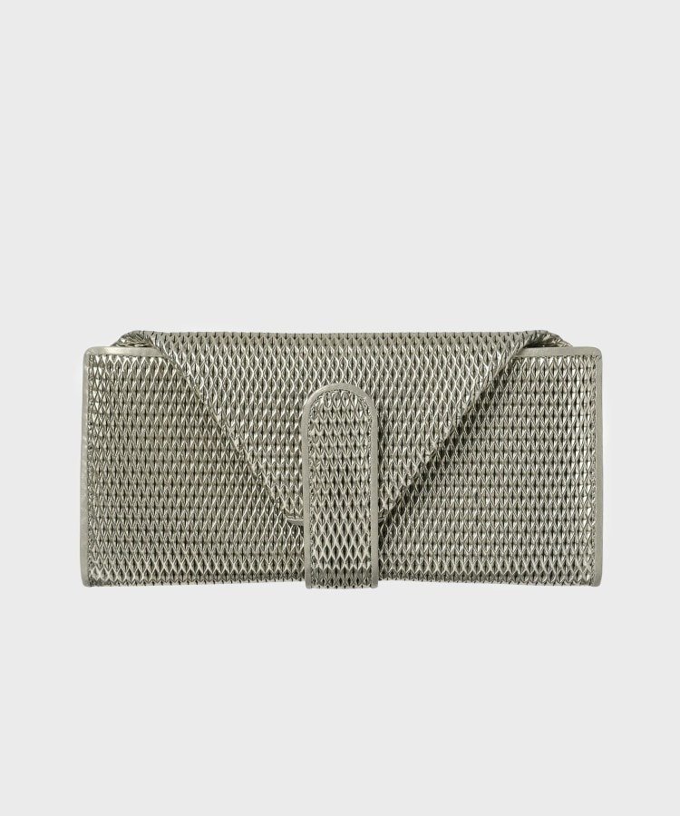 HIROKO HAYASHI CATENA(カテーナ)長財布 ヒロコ ハヤシ 財布・ポーチ・ケース 財布...