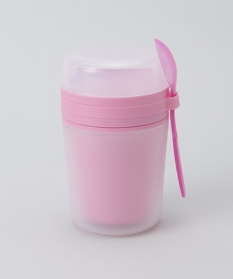 212 KITCHEN STORE ヨーグルトカップ PK ＜KEVNHAUN ケブンハウン＞ トゥーワントゥーキッチンストア 食器 調理器具 キッチン用品 弁当箱 ランチボックス