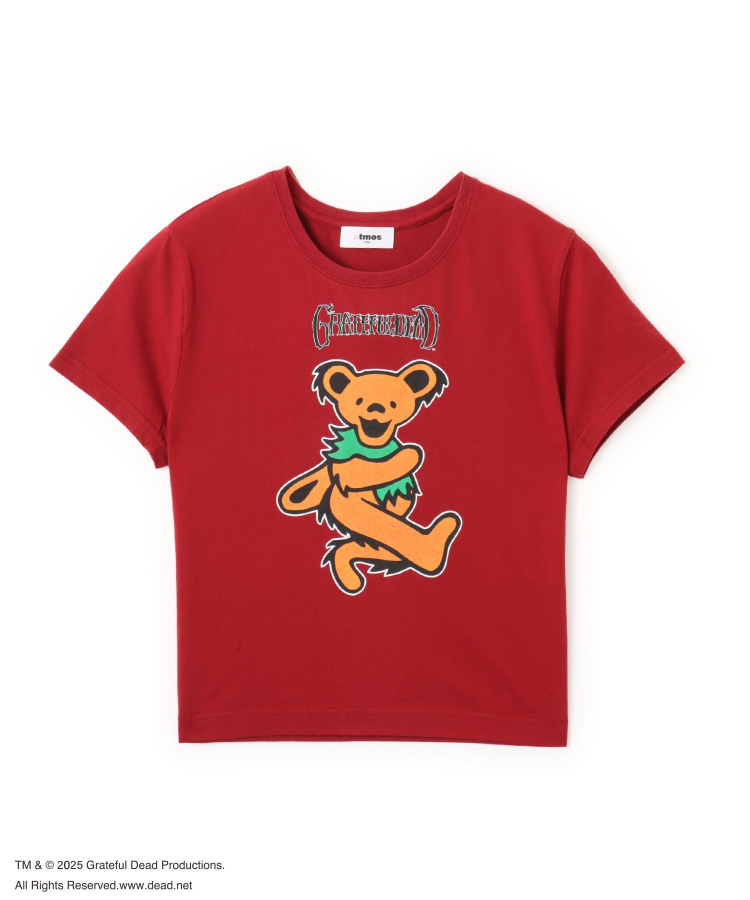 楽天市場】グレイトフルデッド Tシャツ（レディースファッション）の通販