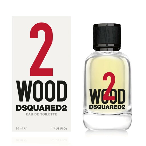 DSQUARED2 PARFUM 【正規代理店】2ウッド オーデトワレ 50mL ディースクエアード パルファム フレグランス 香水【送料無料】 DSQUARED2 PARFUM 【正規代理店】2ウッド オーデトワレ 50mL ディースクエアード パルファム フレグランス 香水【送料無料】