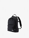 HELLY HANSEN コーデュラデイパック15(キッズ) ヘリーハンセン バッグ リュック・バックパック ブラック【送料無料】