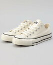 CONVERSE ALL STAR (R) OX 【