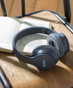 BAYFLOW BFワイヤレスヘッドフォン ベイフロー スマホグッズ・オーディオ機器 イヤホン・イヤホンケース・ヘッドフォン ベージュ ブラック グレー