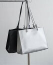 【SALE/26%OFF】VENCE share style Ladys ジェストート ヴァンス エクスチェンジ バッグ その他のバッグ ブラック グレー ホワ...