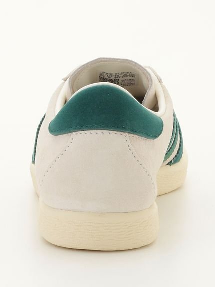 emmi 【adidas Originals】TOBACCO エミ シューズ・靴 スニーカー ホワイト【送料無料】