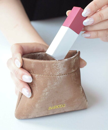 BARCOS 【BARCOS】シルキーレザーバネ口コインケース バルコス 財布・ポーチ・ケース コインケース・小銭入れ・札入れ ゴールド ブラウン ピンク イエロー シルバー【送料無料】 BARCOS 【BARCOS】シルキーレザーバネ口コインケース バルコス 財布・ポーチ・ケース コインケース・小銭入れ・札入れ ゴールド ブラウン ピンク イエロー シルバー【送料無料】