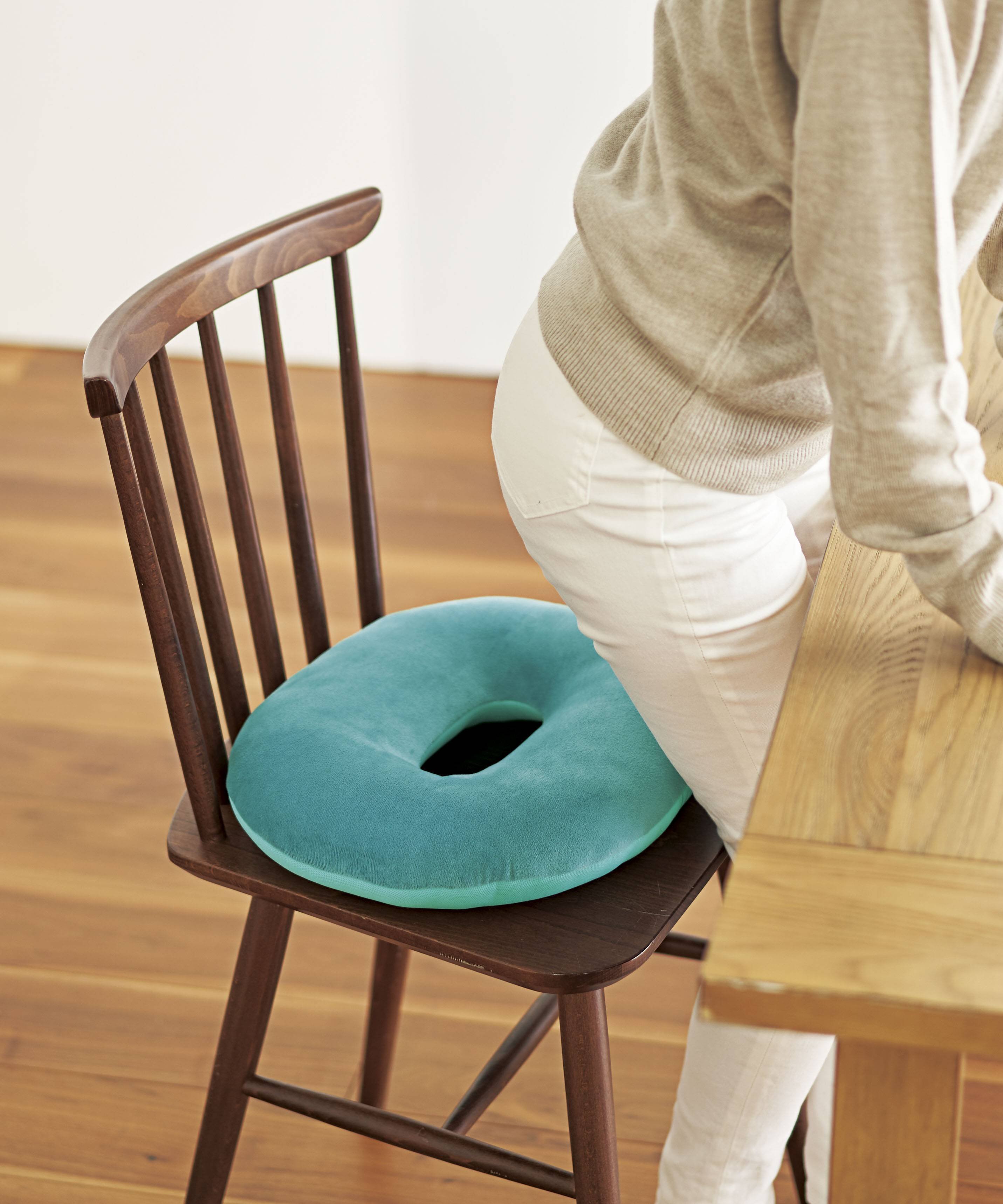 COGIT 骨盤円座クッション ローラ ボディケア・オーラルケア その他のボディケア・オーラルケア