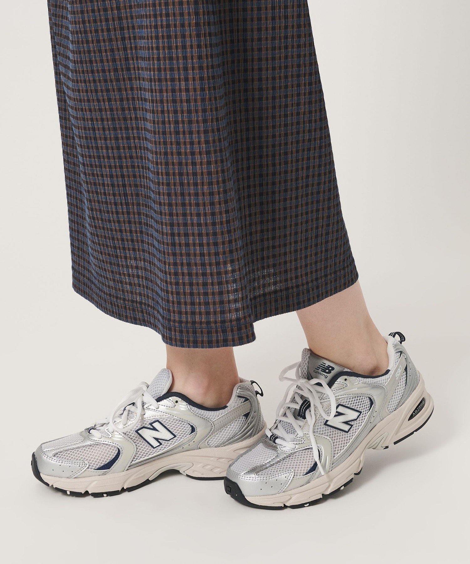 BEAUTY&YOUTH UNITED ARROWS ＜New Balance＞MR530KA スニーカー ビューティー＆ユ...