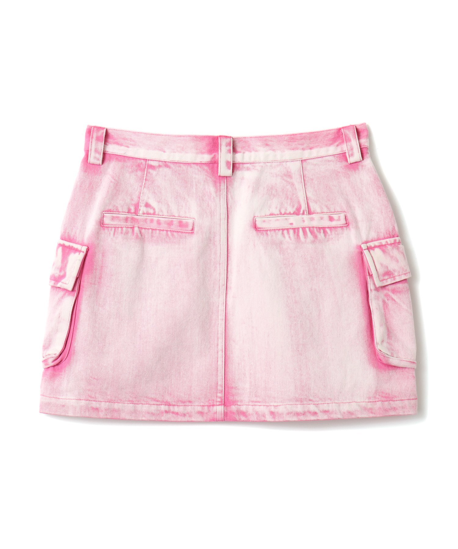 atmos pink atmos pink Cargo Mini Skirt PINK アトモス スカート その他のスカート ピンク