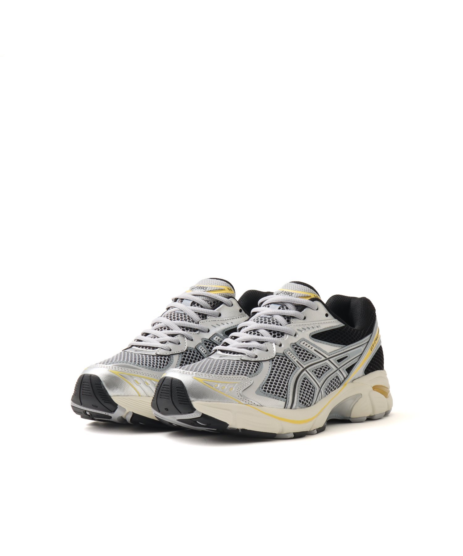 asics GT-2160 PIEDMONT GREY/PURE SILVER アトモス シューズ・靴 スニーカー グレー