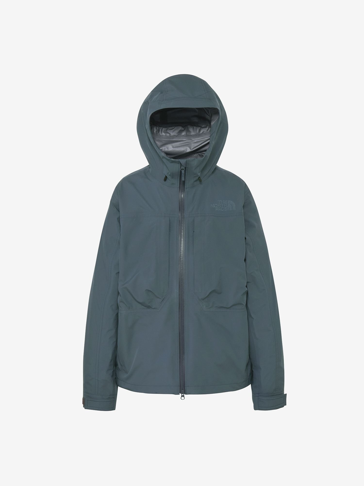 【SALE／30%OFF】THE NORTH FACE 【公式】ハイカーズジャケット(レディース) ザ・ノース・フェイス ジャケット・アウター その他のジャケット・アウター グレー【送料無料】