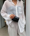【SALE/30%OFF】Pochi Pouch Pochi Pouch/(W)2wayミラー付きミニリップポーチ チェルカ 財布・ポーチ・ケース ポーチ ブラック グリーン レッド イエロー