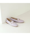 【SALE/50%OFF】Au BANNISTER バブーシュビットローファー オゥ・バニスター シューズ・靴 その他のシューズ・靴 ホワイト ブラック ベージ...