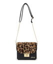 おすすめPOIN... |
![【SALE/50%OFF】PINK-latte フェイクフラップファーバッグ ピンク ラテ バッグ ショルダーバッグ ブラウン ブラック ブルー ピンク