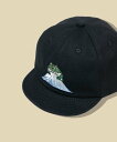 go slow caravan キャンバス ショートバイザーキャップ ゴースローキャラバン 帽子 キャップ ネイビー カーキグリーン ブラック【送料無料】