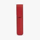 SMYTHSON Panama Pen Sleeve スマイソン 文房具 その他の文房具 レッド【送料無料】