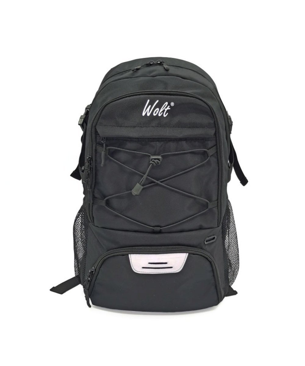 BACKYARD FAMILY バスケリュック pklq001 ローラ バッグ その他のバッグ ブルー ブラック ピンク レッド グレー【送料無料】